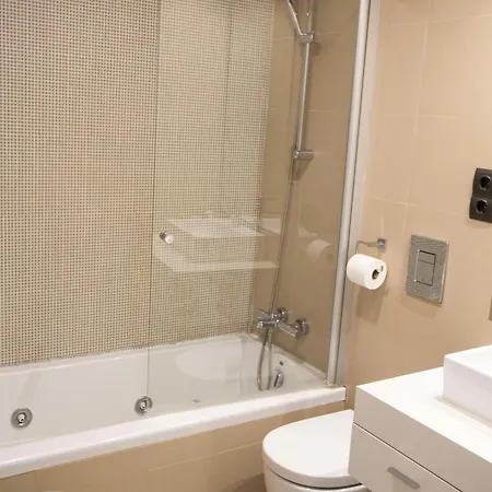 Appartement 2-3 En Primera Linea De Playa De Poniente -benidorm Benidorm