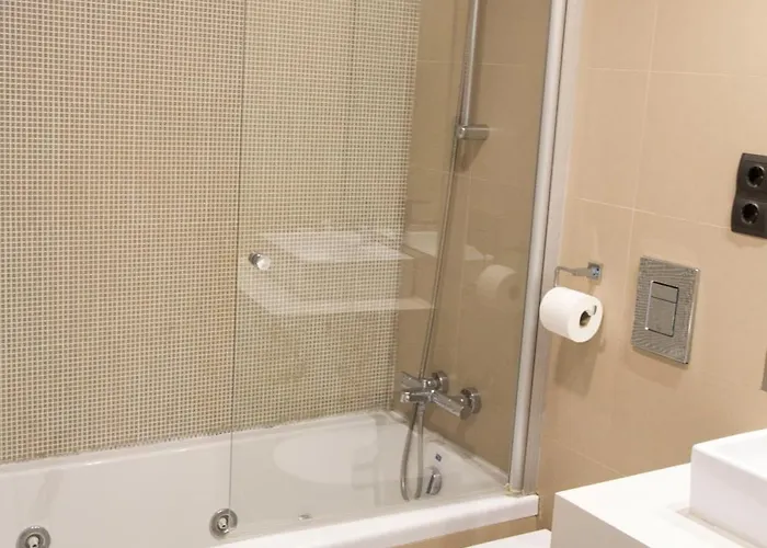 Appartement 2-3 En Primera Linea De Playa De Poniente -benidorm Benidorm